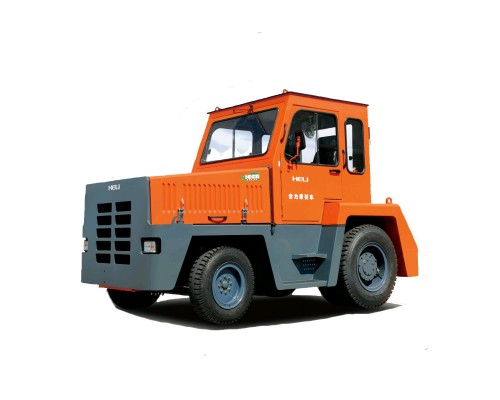 Тягач дизельный HELI QYCD80