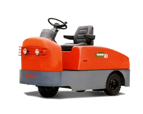 Тягач электрический HELI QYD40S-E1