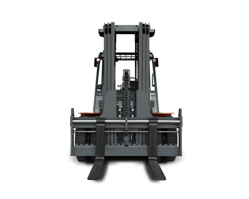 Дизельный автопогрузчик HELI CPCD100G (10 т)