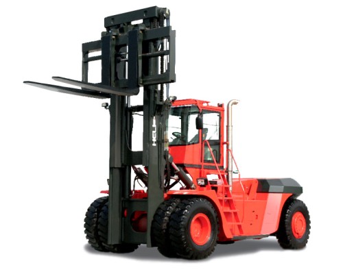 Дизельный автопогрузчик HELI CPCD250 (25 т)