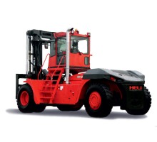 Дизельный автопогрузчик HELI CPCD280 (28 т)