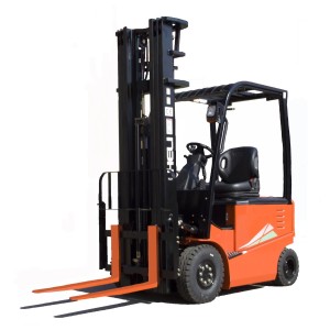 Электропогрузчик 1,0 т HELI CPD10-G (4-х опорный)