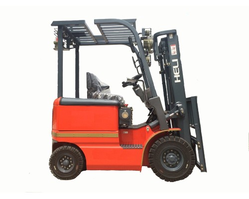 Электропогрузчик взрывозащищенный 1,8 т HELI CPD18-FB (4-х опорный)