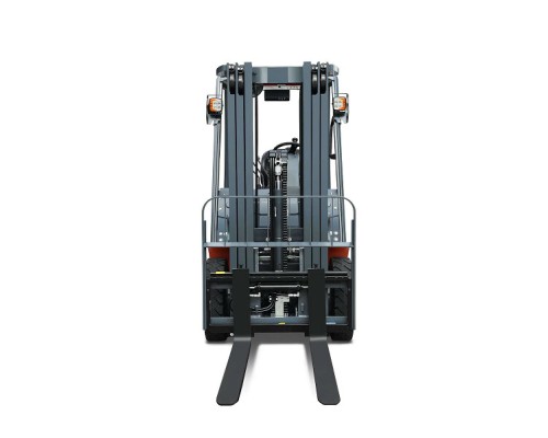 Электропогрузчик 3,0 т HELI CPD30-G2 (M) (4-х опорный)