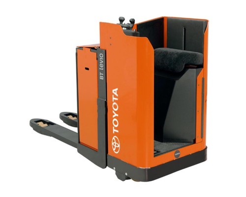 Комплектовщик заказов Toyota LSE200, 2.0 т