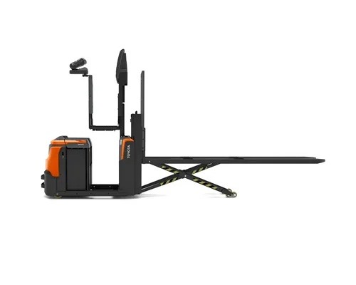 Комплектовщик заказов Toyota OSE180XP, 1.8 т