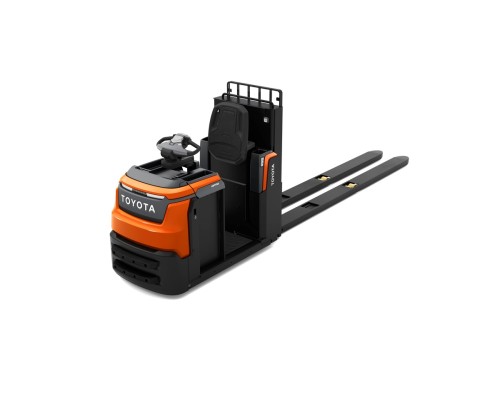 Комплектовщик заказов Toyota OSE180XP, 1.8 т