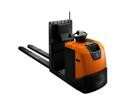 Комплектовщик заказов Toyota OSE200X, 2.0 т (холодильное исполнение)