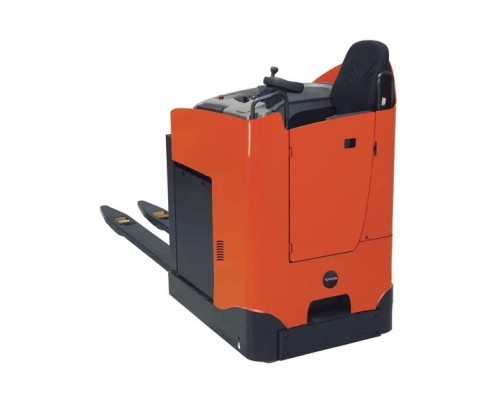 Электрическая тележка Toyota LRE200, 2.0 т (холодильное исполнение)