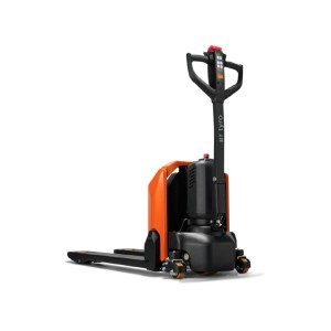 Электрическая тележка Toyota LHE130 TYRO, 1.3 т (холодильное исполнение)