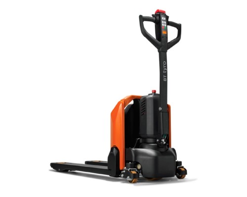 Электрическая тележка Toyota LHE130 TYRO, 1.3 т (антикоррозийное исполнение)