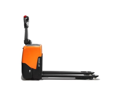 Электрическая тележка Toyota LWE130, 1.3 т (антикоррозийное исполнение)