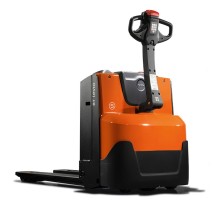 Электрическая тележка Toyota LWE140, 1.4 т (антикоррозийное исполнение)