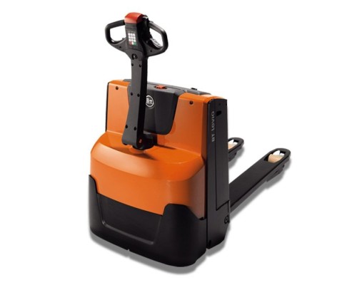 Электрическая тележка Toyota LWE180, 1.8 т