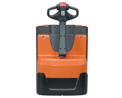 Электрическая тележка Toyota LWE250, 2.5 т (взрывозащищённое исполнение)