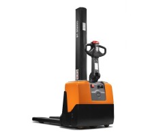 Электрический штабелер Toyota HWE100, 1.0 т