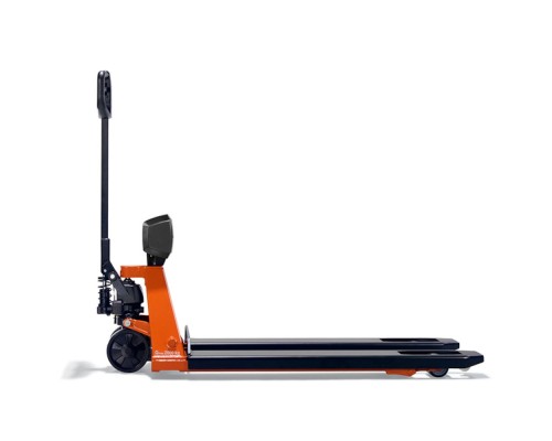 Тяжёлая ручная тележка Toyota LHM200SC