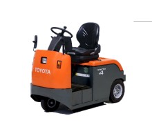 Тягач электрический Toyota 4CBT2