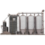 Зерносушильные комплексы