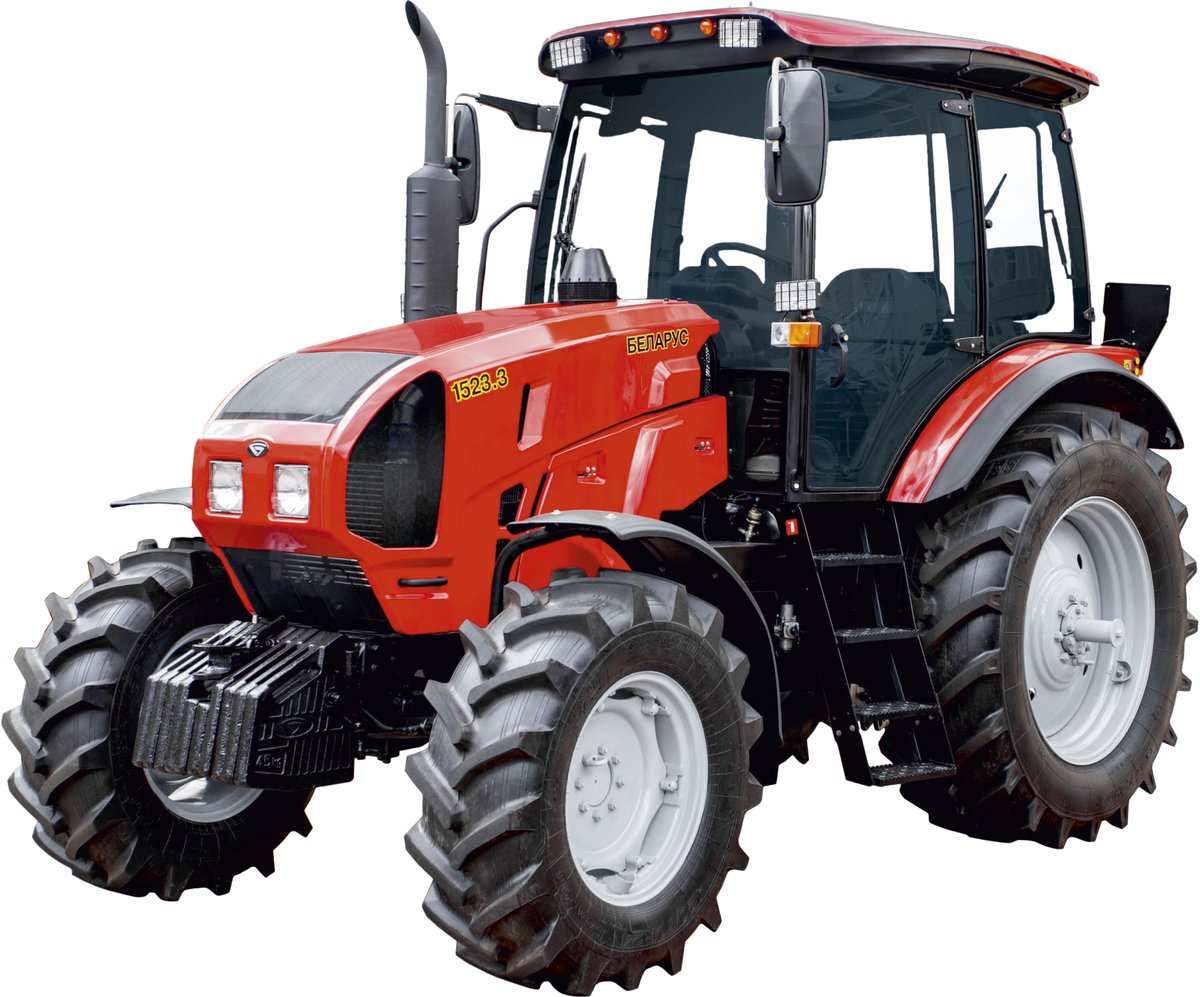 Беларус-1523.3