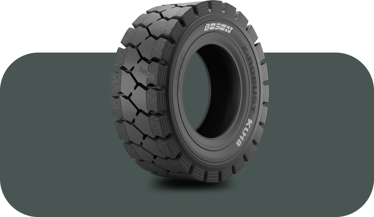 Шина Boson X-Robust KU18 18X7-8