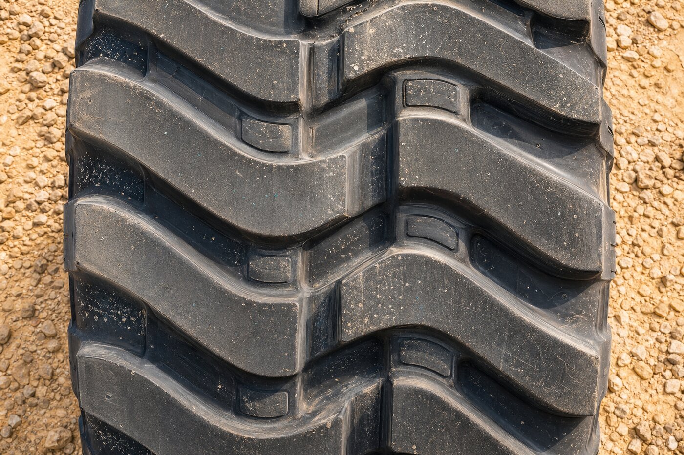 Рисунок протектора Maxam MS401